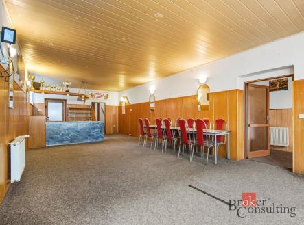 Prodej domu/vily, 395 m²