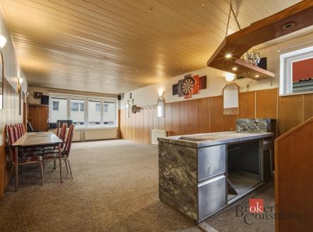 Prodej domu/vily, 395 m²