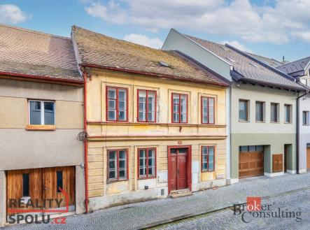 Prodej domu/vily, 152 m²