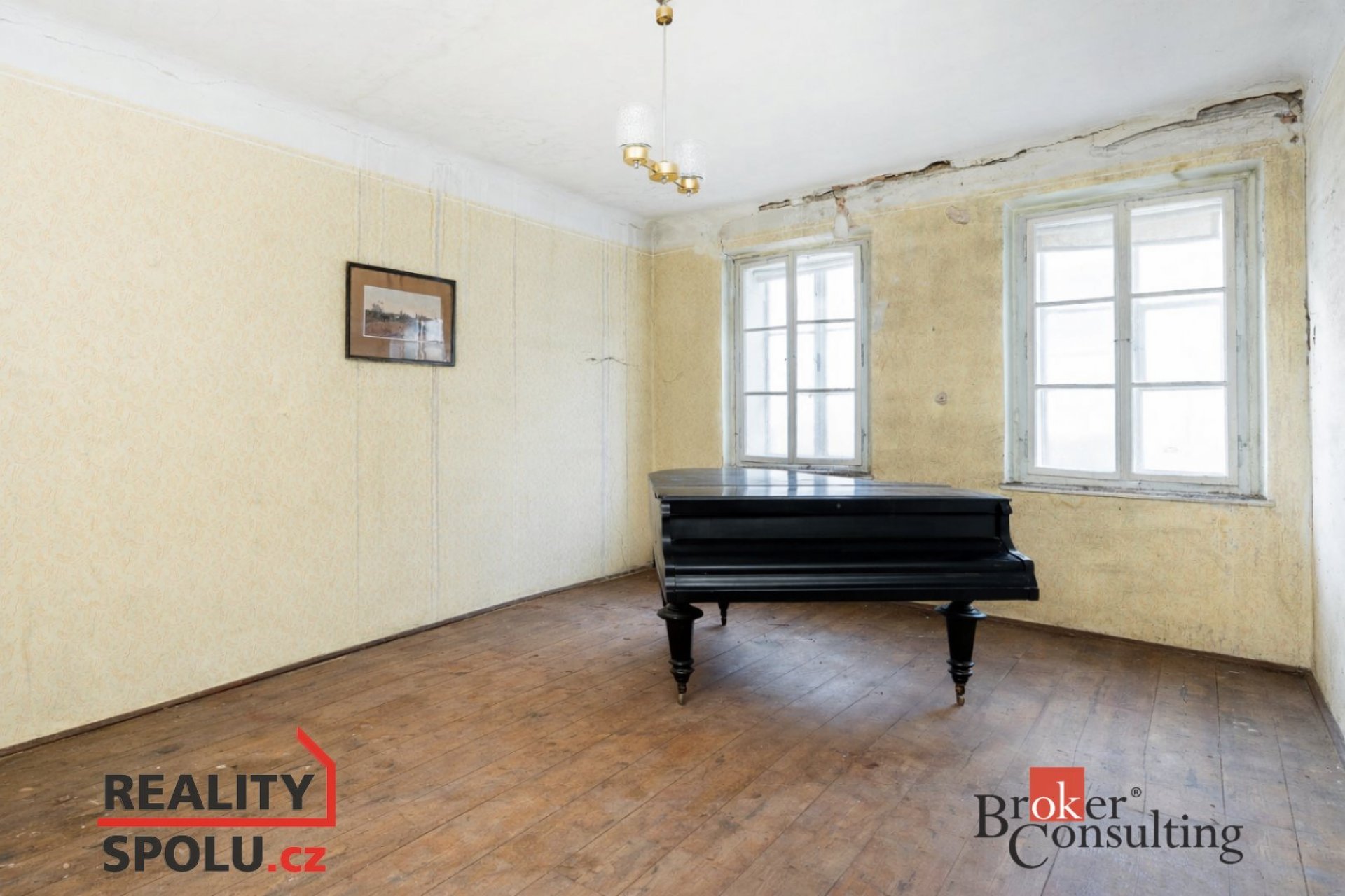 Prodej, domy/rodinný, 152 m2, Sv. Čecha 60, Vysoké Mýto-Město, 56601 Vysoké Mýto, Ústí nad Orlicí [I