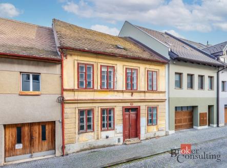 Prodej domu/vily, 152 m²