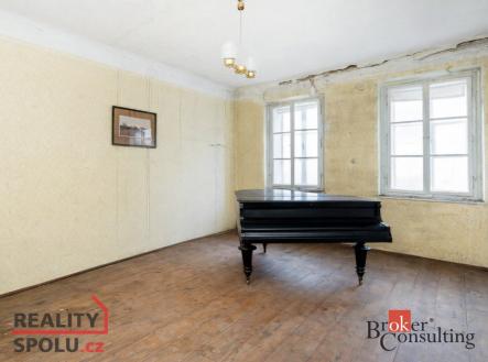 Prodej domu/vily, 152 m²