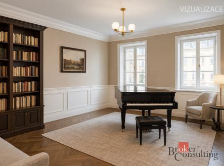 Prodej domu/vily, 152 m²