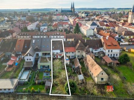 Prodej domu/vily, 152 m²
