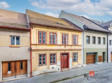 Prodej domu/vily, 152 m²