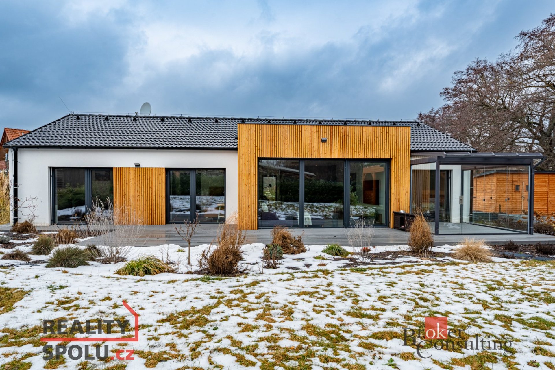 Prodej, domy/rodinný, 120 m2, 25083 Zlatá, Praha-východ [ID 81302]