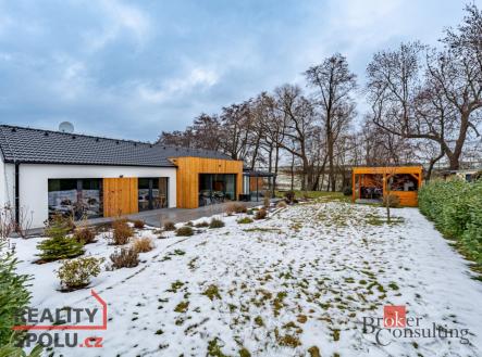 Prodej domu/vily, 120 m²