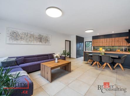 Prodej domu/vily, 120 m²