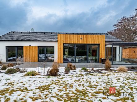 Prodej domu/vily, 120 m²