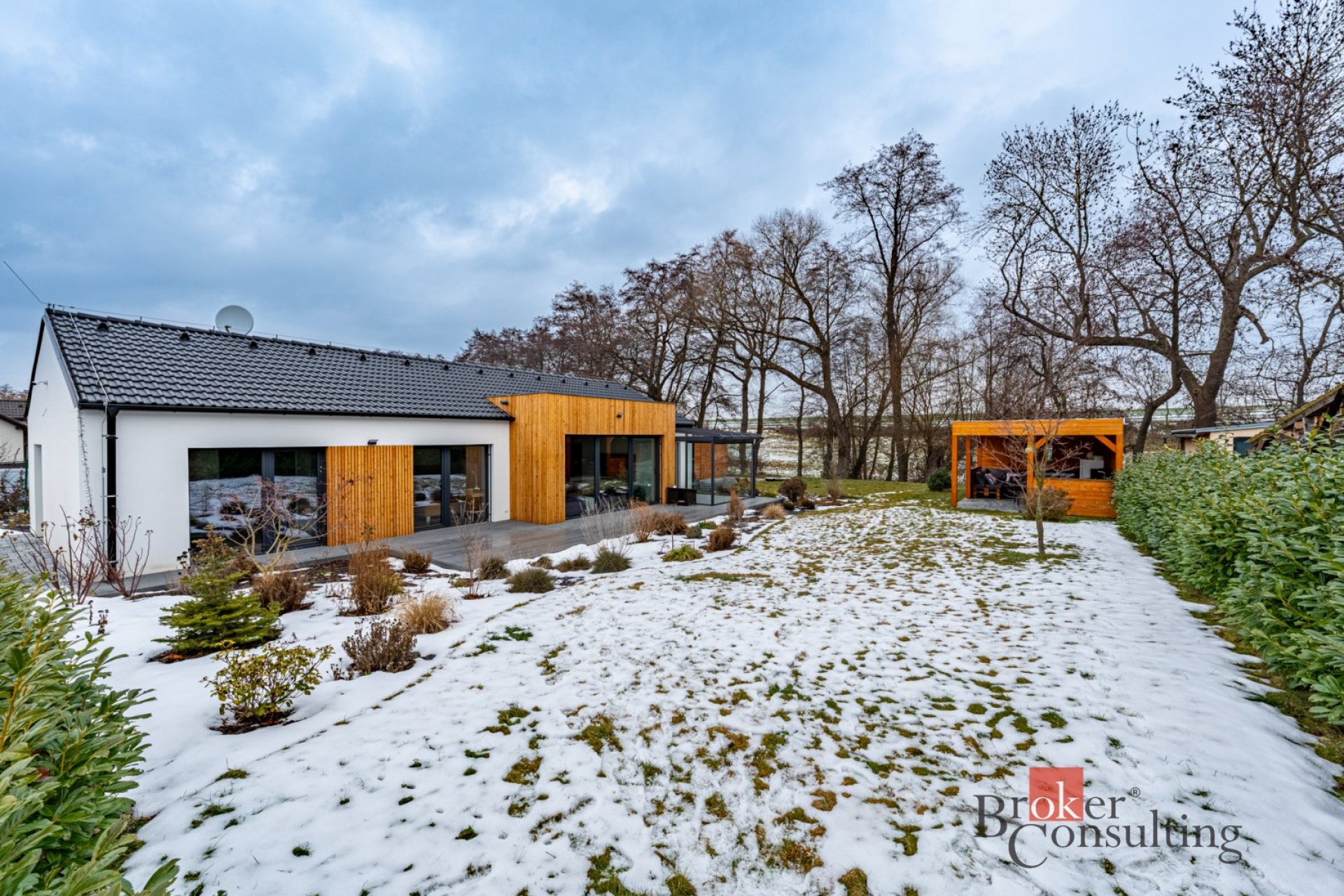 Prodej, domy/rodinný, 120 m2, 25083 Zlatá, Praha-východ [ID 81302]