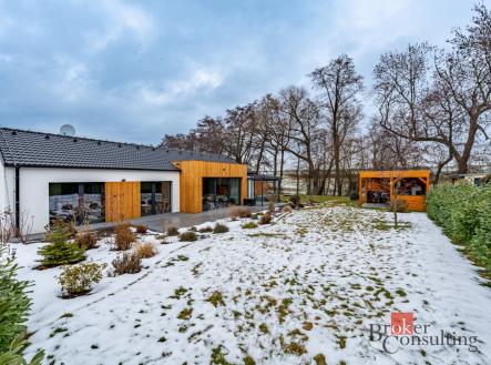 Prodej domu/vily, 120 m²