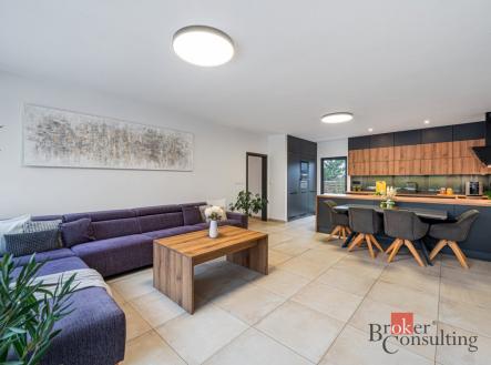 Prodej domu/vily, 120 m²