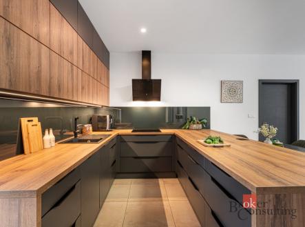 Prodej domu/vily, 120 m²