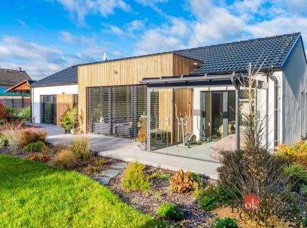 Prodej domu/vily, 120 m²