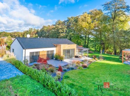 Prodej domu/vily, 120 m²