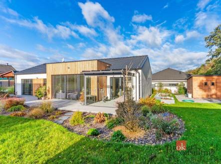Prodej domu/vily, 120 m²