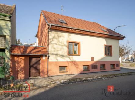Prodej domu/vily, 156 m²