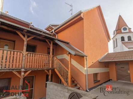 Prodej domu/vily, 156 m²