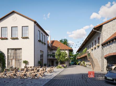 Prodej zemědělského objektu, 30 000 m²