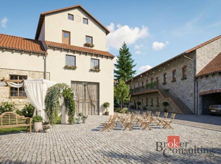 Prodej zemědělského objektu, 30 000 m²