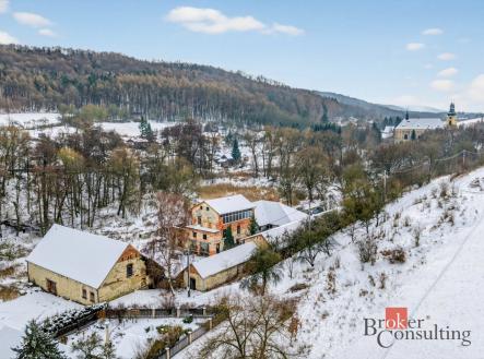 Prodej zemědělského objektu, 30 000 m²