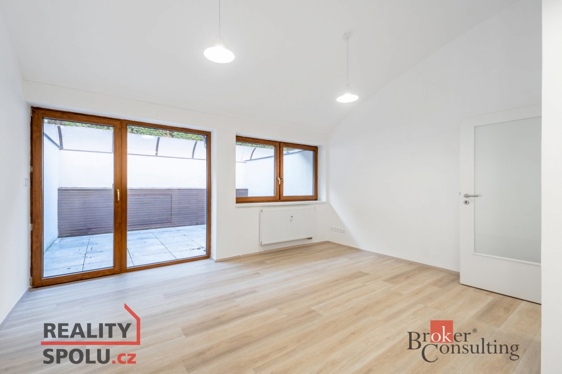 Pronájem, byty/1+kk, 26 m2, Sokolova 264/37, Horní Heršpice, 61900 Brno-jih [ID 79947]