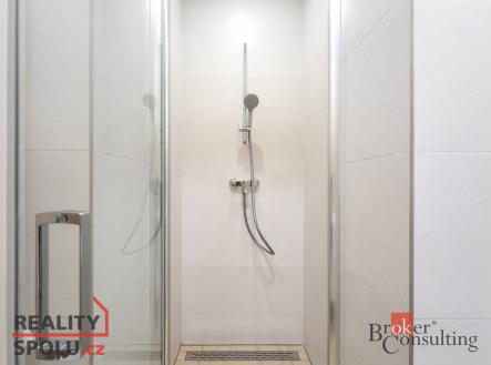 Pronájem bytu, 1+kk, 26 m²