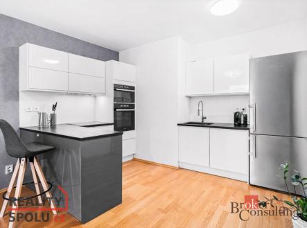 Prodej bytu, 3+kk, 78 m²