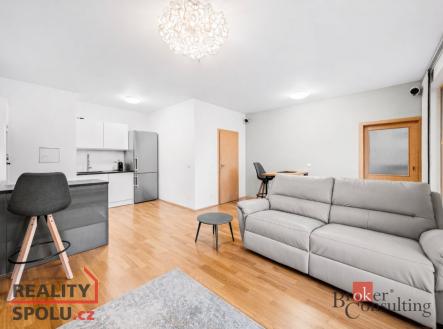 Prodej bytu, 3+kk, 78 m²