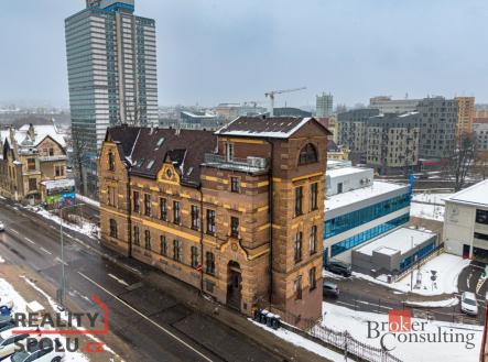 Prodej bytu, 2+1, 93 m²