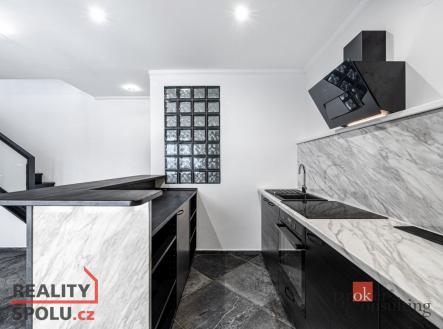 Prodej bytu, 2+1, 93 m²