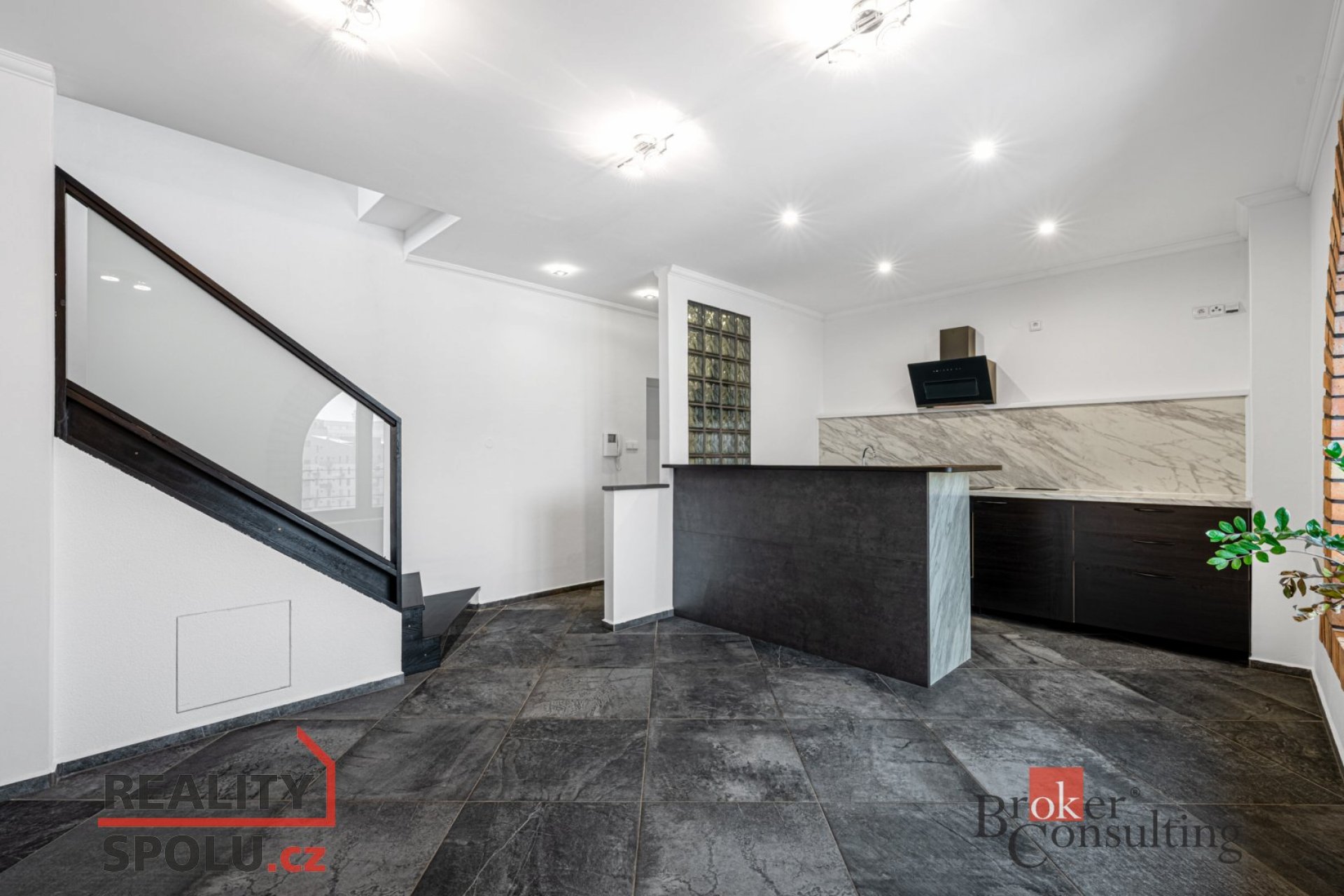 Prodej, byty/2+1, 93 m2, Dr. Milady Horákové 388/14, 46001 Liberec, Liberec [ID 81318]