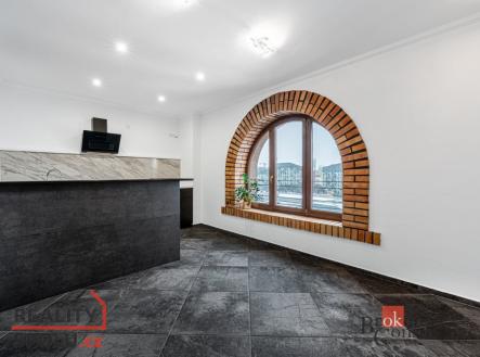 Prodej bytu, 2+1, 93 m²