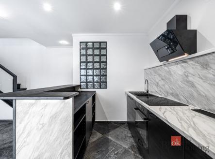 Prodej bytu, 2+1, 93 m²