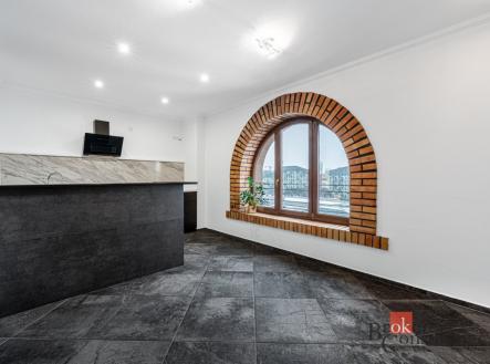 Prodej bytu, 2+1, 93 m²