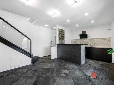 Prodej bytu, 2+1, 93 m²