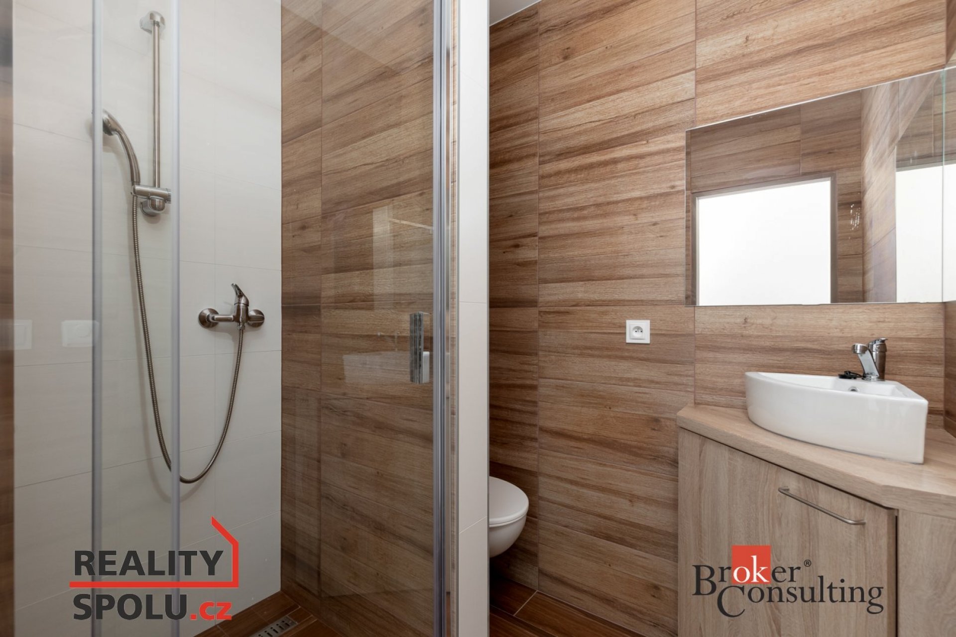 Pronájem, byty/1+kk, 20 m2, Příčná 1996/2, 79201 Bruntál, Bruntál [ID 81436]