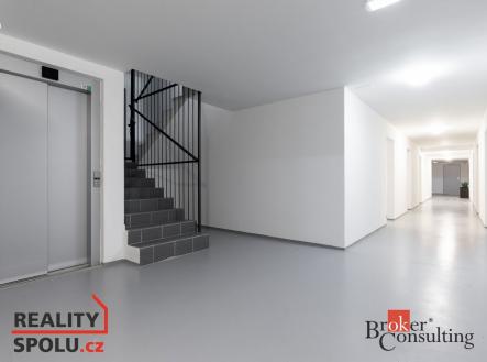 Pronájem bytu, 1+kk, 20 m²