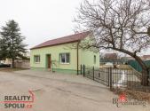 Prodej domu/vily, 170 m²