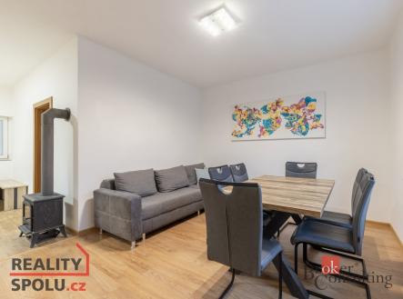 Prodej domu/vily, 170 m²