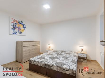 Prodej domu/vily, 170 m²