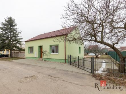 Prodej domu/vily, 170 m²