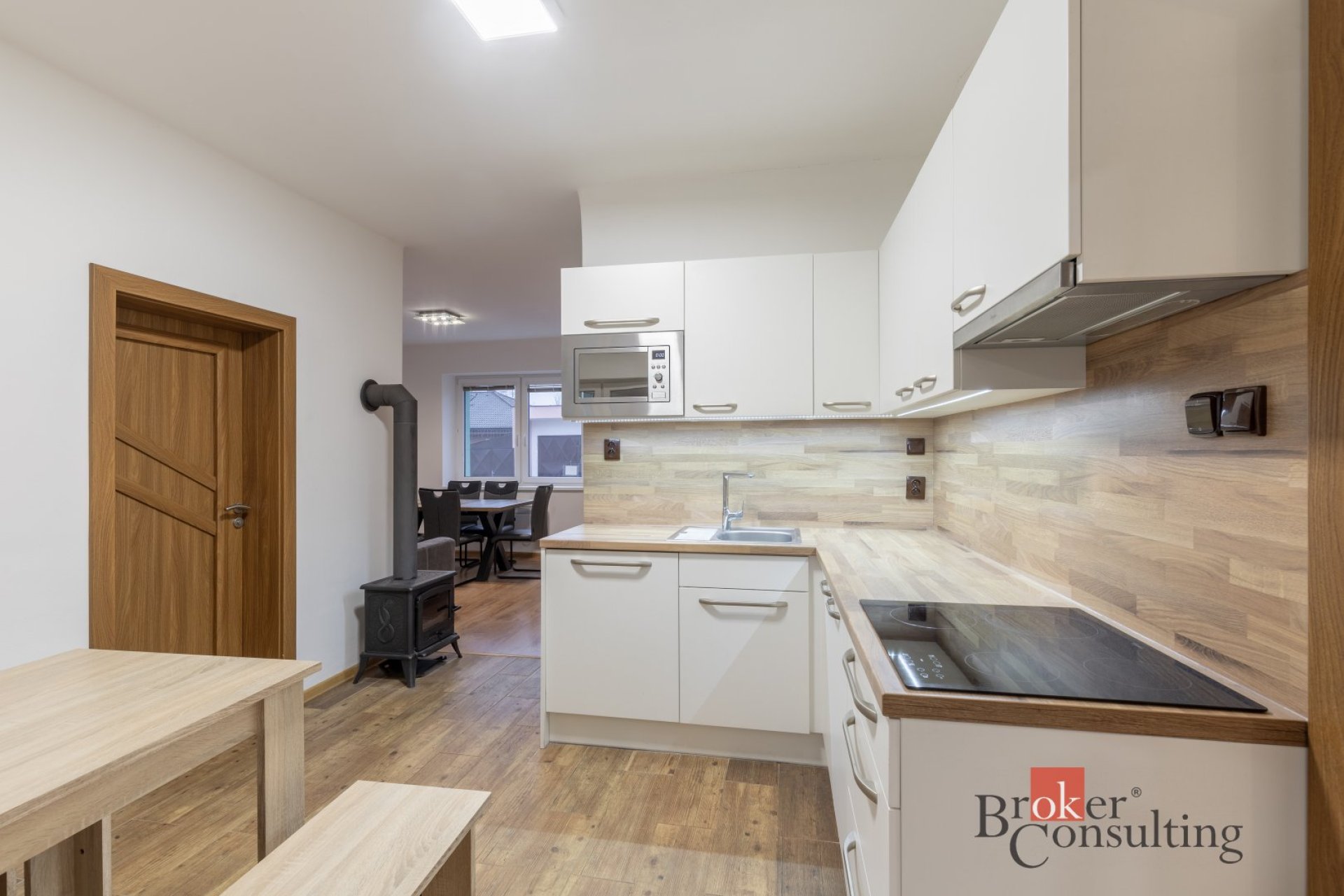 Prodej, domy/rodinný, 170 m2, Pohraniční, 67168 Hrabětice, Znojmo [ID 80964]