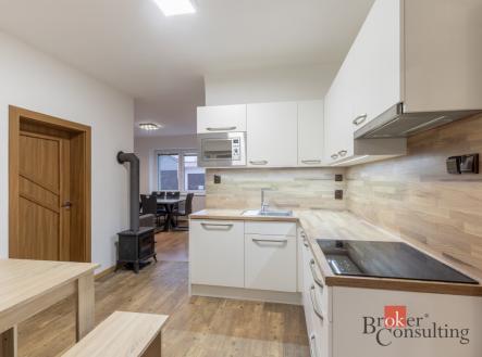 Prodej domu/vily, 170 m²