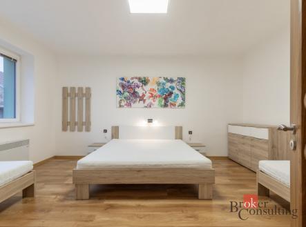 Prodej domu/vily, 170 m²