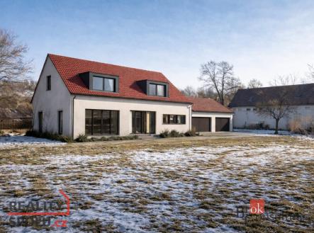 Prodej pozemku pro bydlení, 1 277 m²