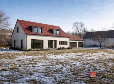 Prodej pozemku pro bydlení, 1 277 m²