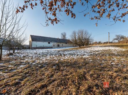 Prodej pozemku pro bydlení, 1 277 m²