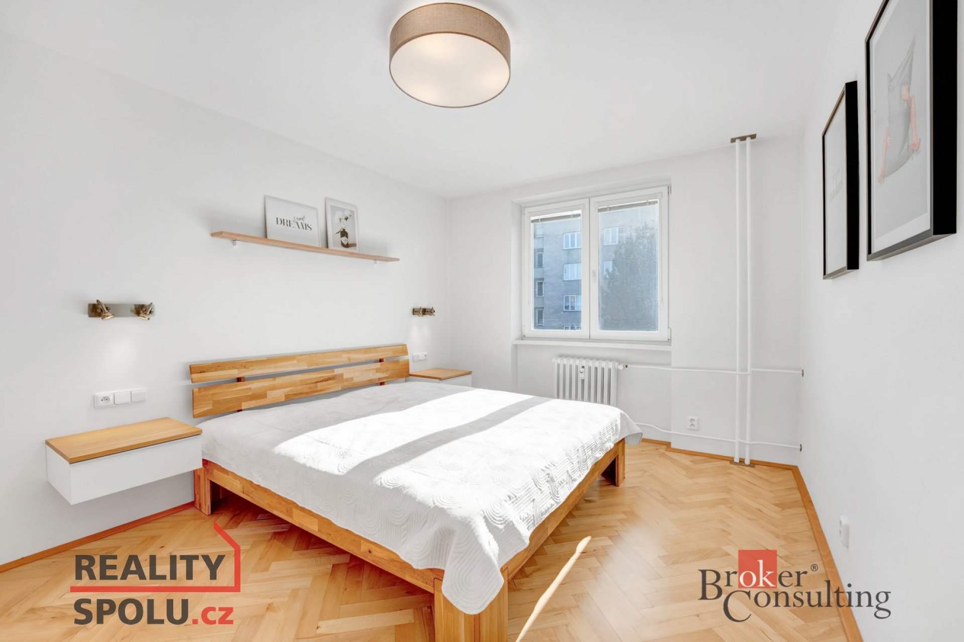 Pronájem, byty/3+kk, 60 m2, Na Drážce 1503, 53003 Pardubice, Pardubice [ID 81404]