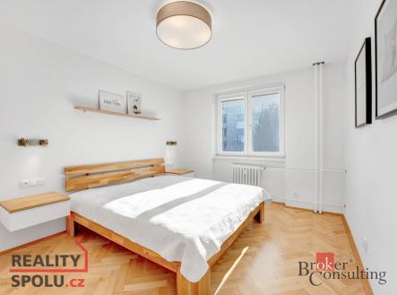 Pronájem bytu, 3+kk, 60 m²